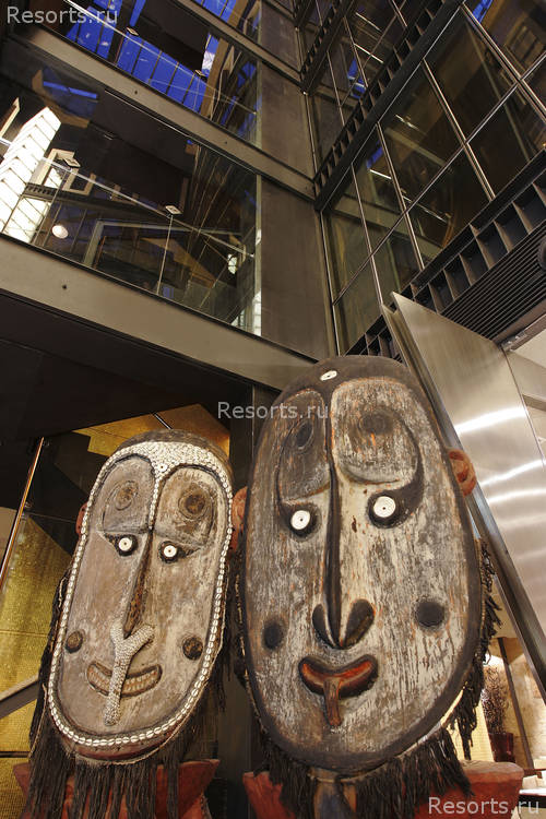 Urban Hotel 38